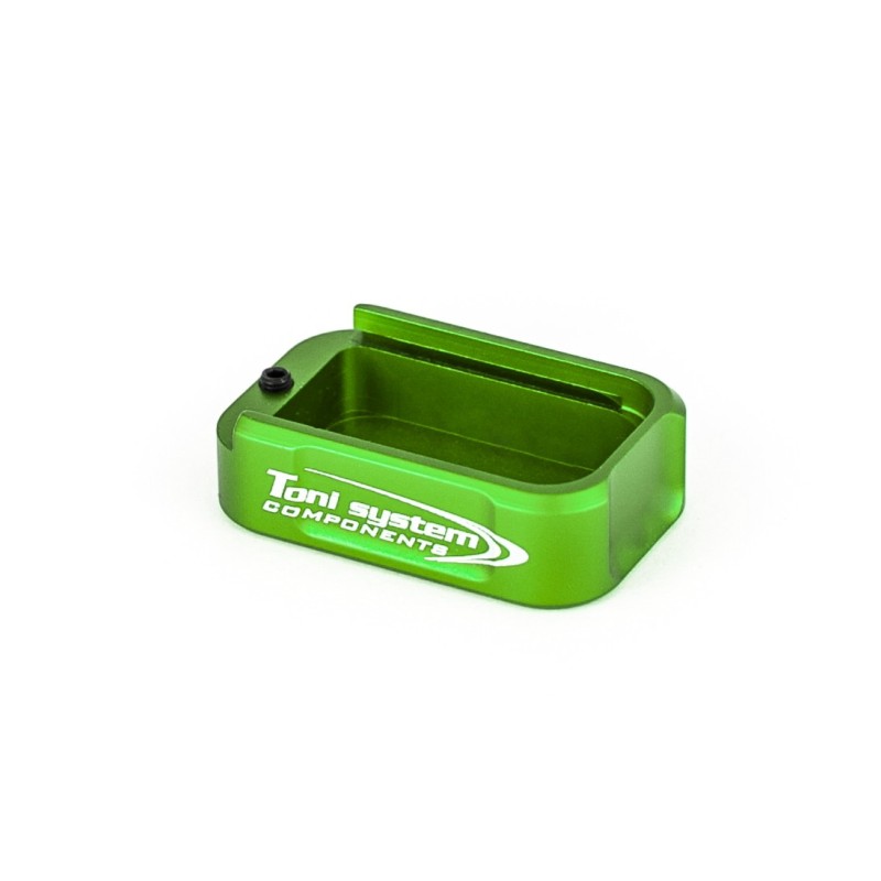 Pad +1 colpo IDPA per Tanfoglio fusto small – Toni System