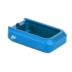 Pad +1 colpo per CZ Shadow - Toni System