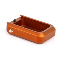 Pad +1 colpo per CZ Shadow - Toni System