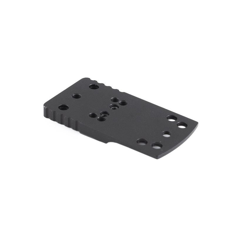 Base red dot tipo A per STI 2011 EXECUTIVE – Toni System