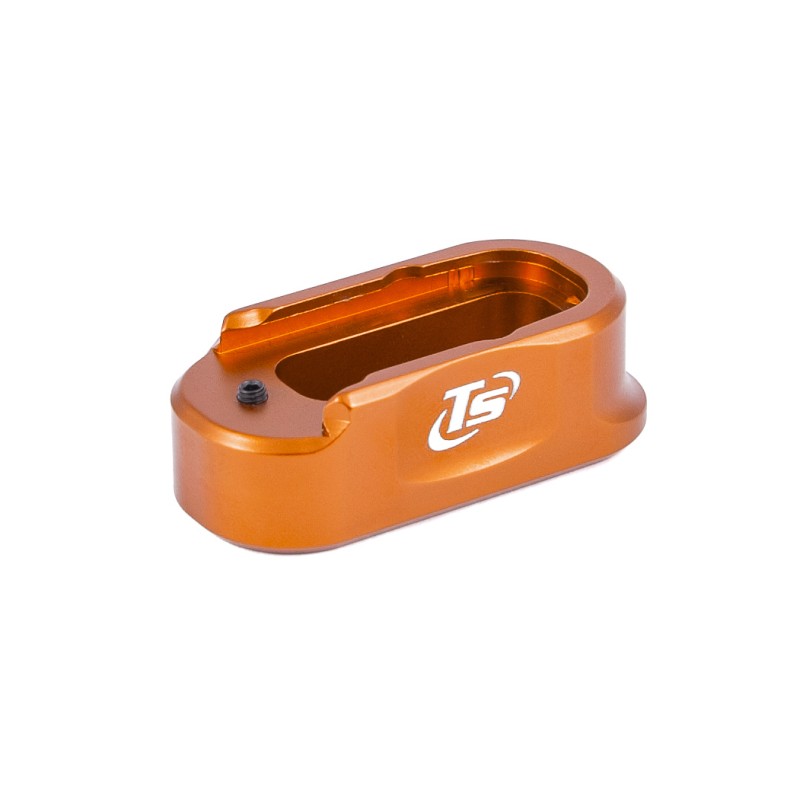 Pad +2 colpi per Glock 21 – Toni System