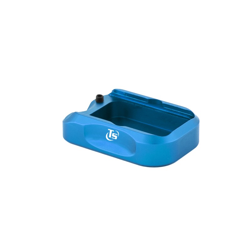 Pad +1 colpo per Glock 19X – Toni System