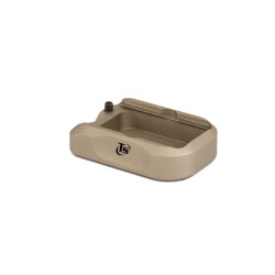 Pad +1 colpo per Glock 19X – Toni System