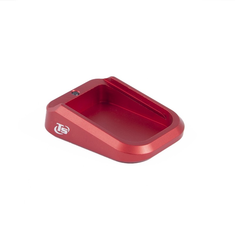 Standard base pad for Springfield Armory Prodigy 1911 DS