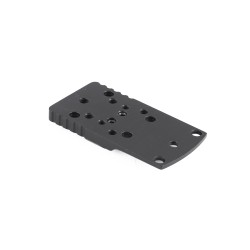 Dovetail base plate for red dot (type B) for STI 2011 EXECUTIVE