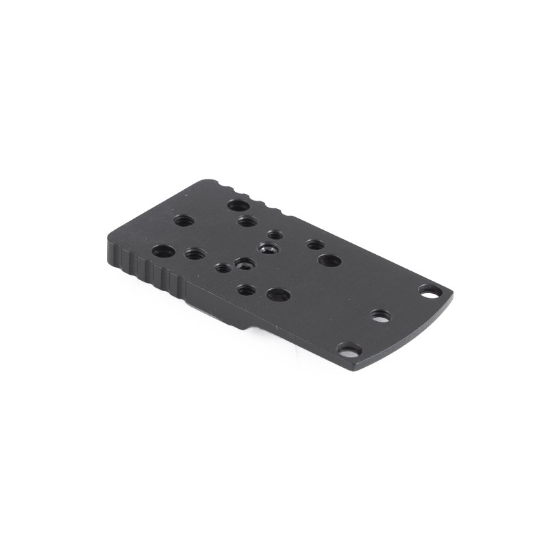 Dovetail base plate for red dot (type B) for STI 2011 EXECUTIVE