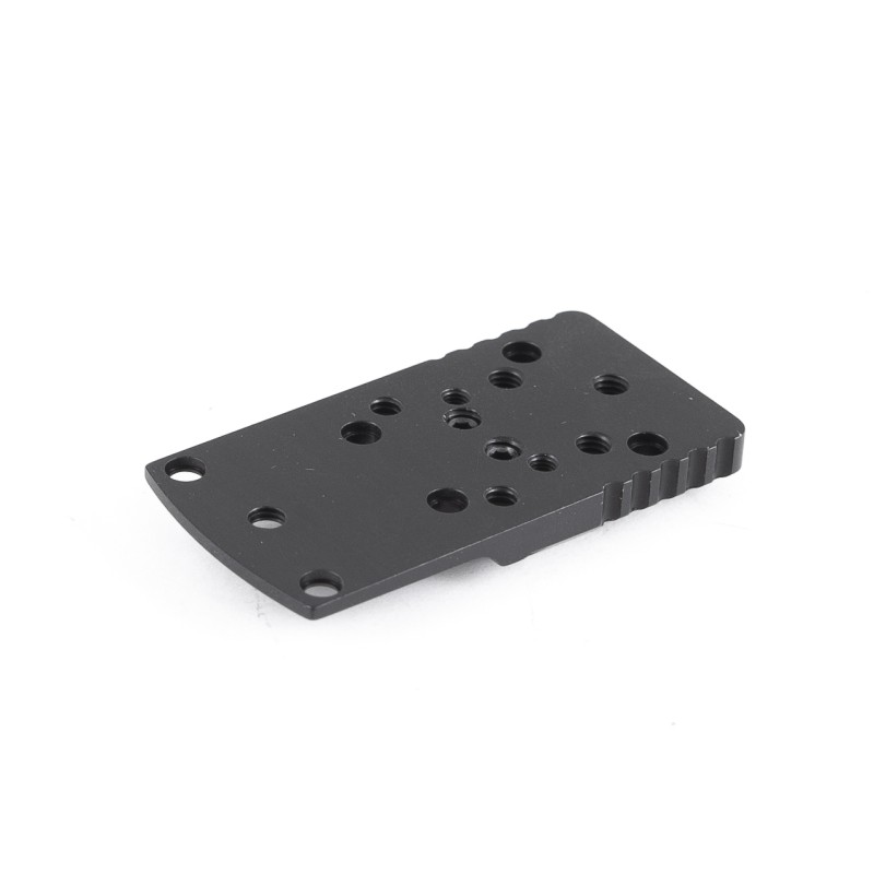 Base red dot tipo B per STI 2011 EXECUTIVE – Toni System