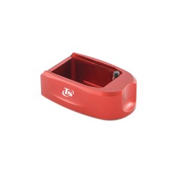 +2 rounds magazine extension for S&W MP9