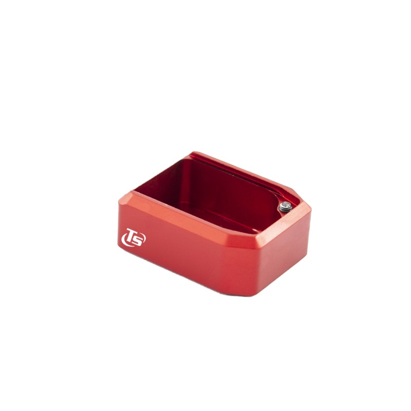 Pad +2 colpi per S&W MP9 compatibile con minigonna - Toni System