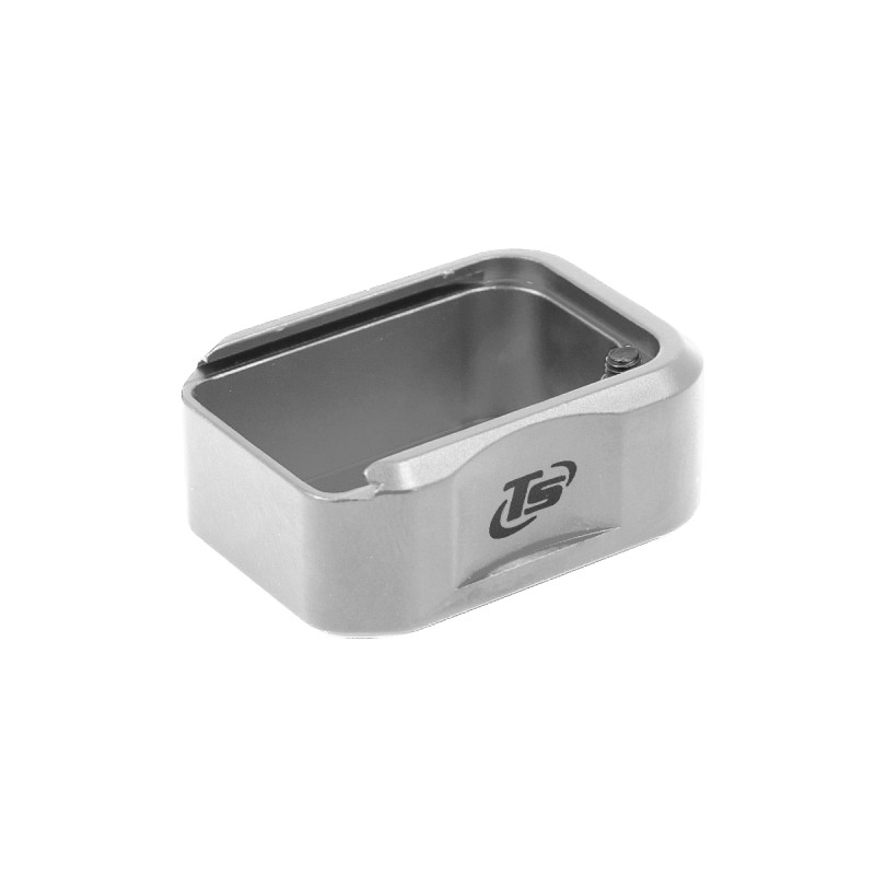 Magazine pad extension +2 rounds for Arex Rex Zero 1