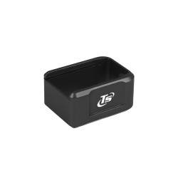 Pad +3 colpi per CZ P10C compatibile con minigonna - Toni System