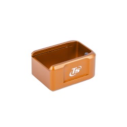 Pad +3 colpi per CZ P10C compatibile con minigonna - Toni System