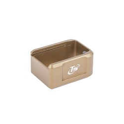 Pad +3 colpi per CZ P10C compatibile con minigonna - Toni System