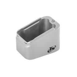 Pad +4 colpi per Arex Rex Zero 1 conforme IPSC e USPSA - Toni System