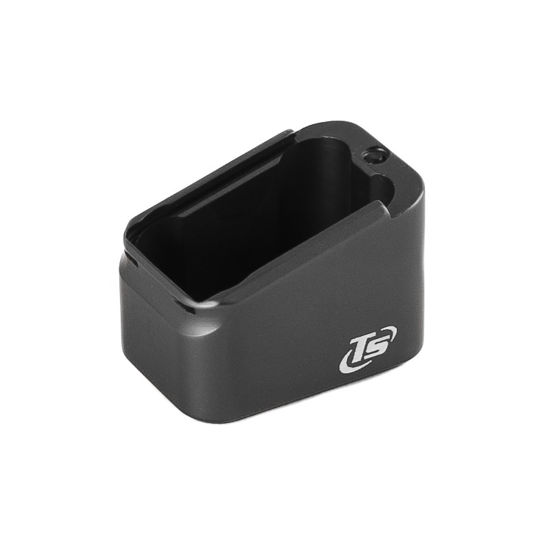 Pad +4 colpi per Strike One / Mark 2 conforme IPSC - Toni System