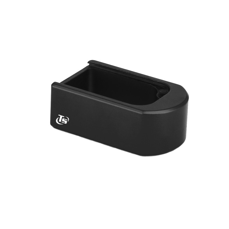 Magazine pad extension  +2 rounds for Beretta