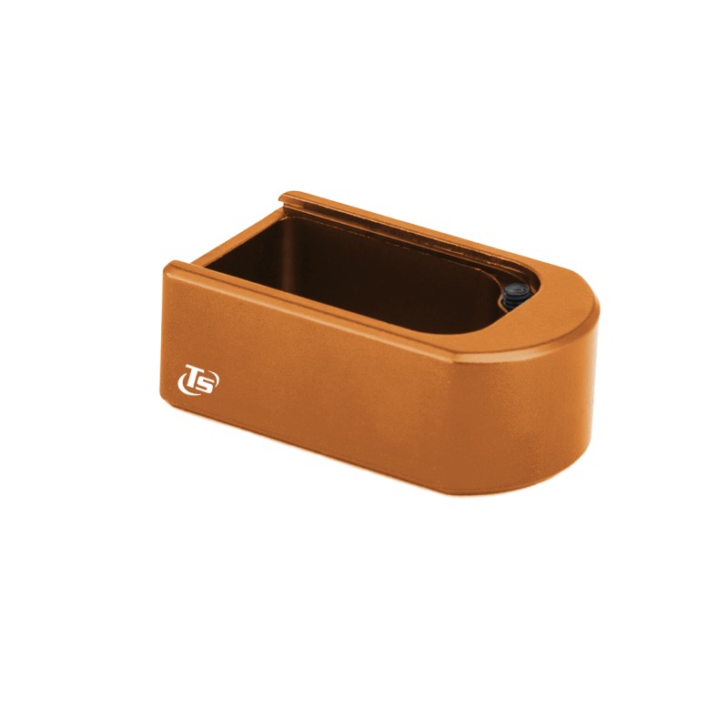 Magazine pad extension  +2 rounds for Beretta