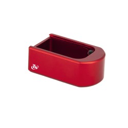 Magazine pad extension  +2 rounds for Beretta