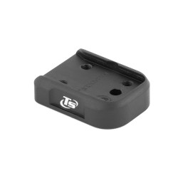 Base pad for  ADC Defender, Dasan DSP9A, Alpha Foxtrot AF409C and clones