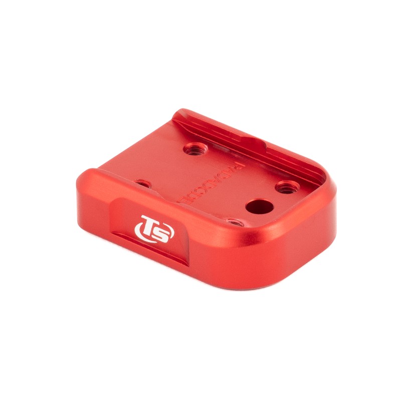 Pad caricatore per ADC Defender, Dasan, Alpha Foxtrot - Toni System