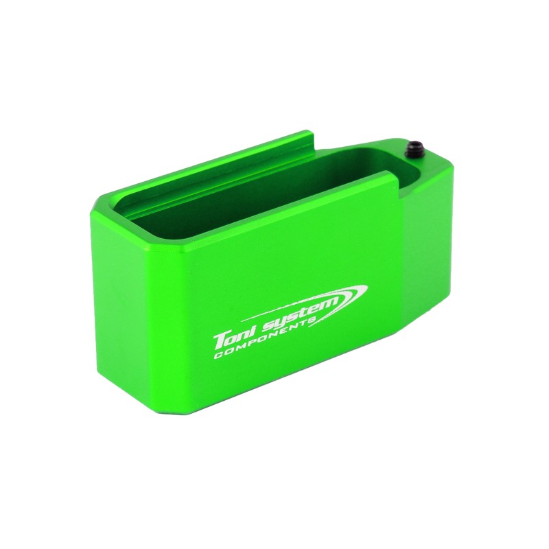 Pad AR15 Magpul gen.3  +7 shots