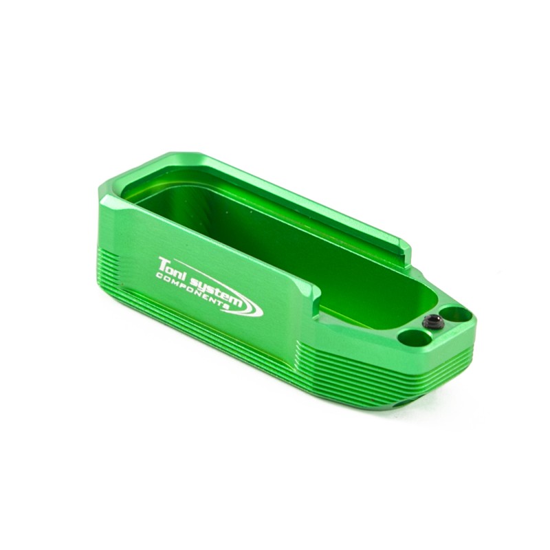 Pad tactical AR15 Magpul +4 rounds