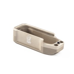 Pad tactical AR15 Magpul +4 rounds