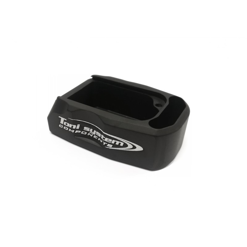 Magazine pad to adapt 92-96-98 magazine on CX4 Storm