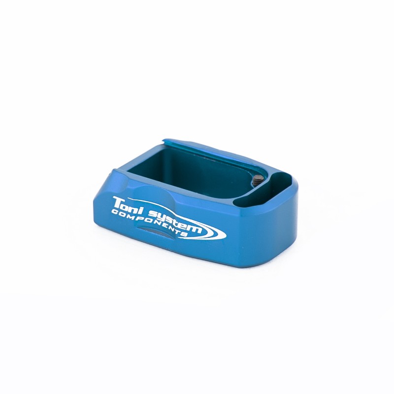 Pad adattatore per caricatori Beretta 92/96/98 su CX4 Storm – Toni System