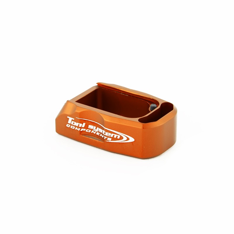 Pad adattatore per caricatori Beretta 92/96/98 su CX4 Storm – Toni System