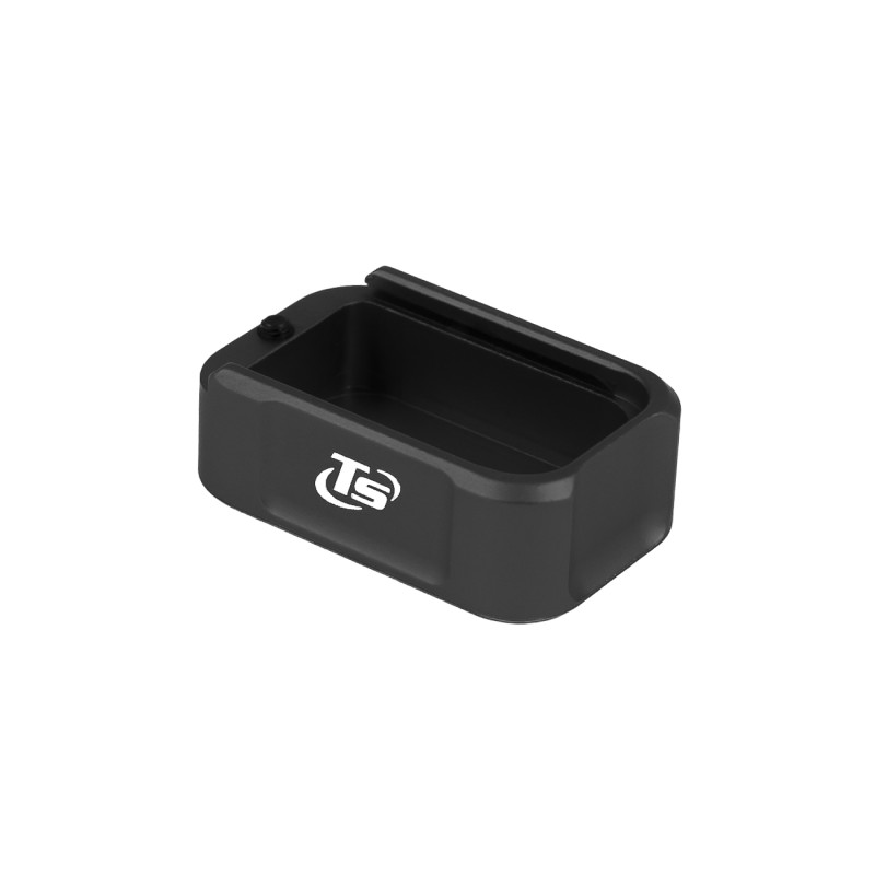 +1,5 rounds pad magazine extension for CZ Shadow  (NO IPSC box)