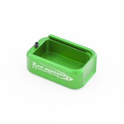 Pad maggiorato +1,5 colpi CZ Shadow (NO IPSC box) – Toni System