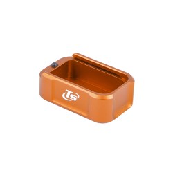 Pad maggiorato +1,5 colpi CZ Shadow (NO IPSC box) – Toni System