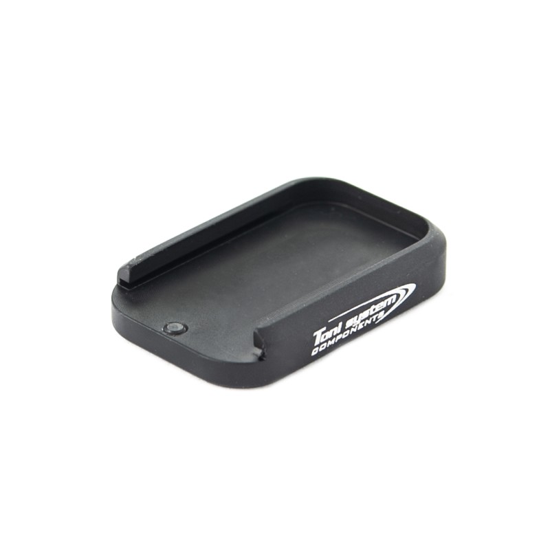 Base pad +0 rounds for CZ 75 P-01