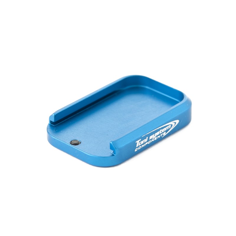 Pad +0 colpi CZ 75 P-01 compatibile con minigonna – Toni System