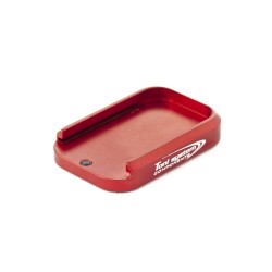 Pad +0 colpi CZ 75 P-01 compatibile con minigonna – Toni System