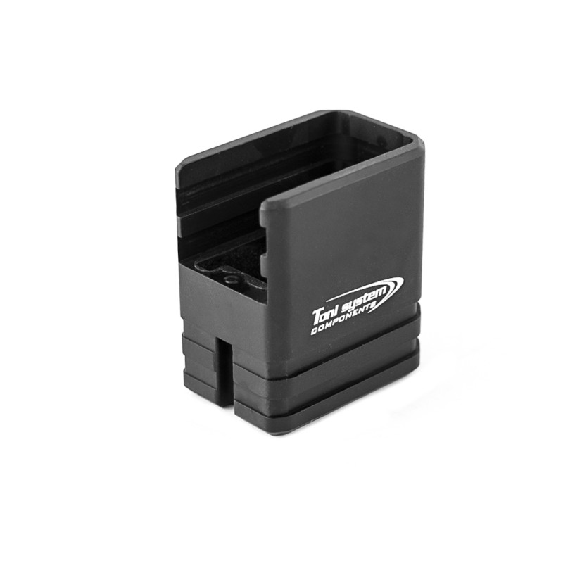 Pad +5 colpi CZ Scorpion Evo 3 S1 compatibile con minigonna – Toni System