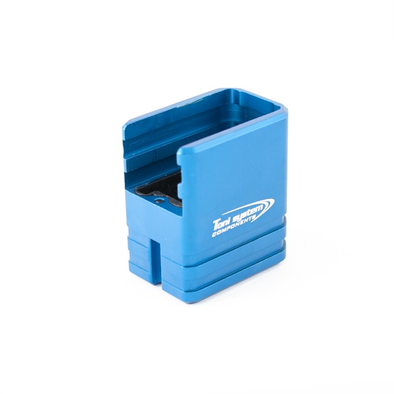 Pad +5 colpi CZ Scorpion Evo 3 S1 compatibile con minigonna – Toni System