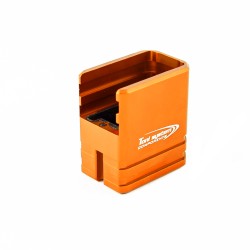 Pad +5 colpi CZ Scorpion Evo 3 S1 compatibile con minigonna – Toni System