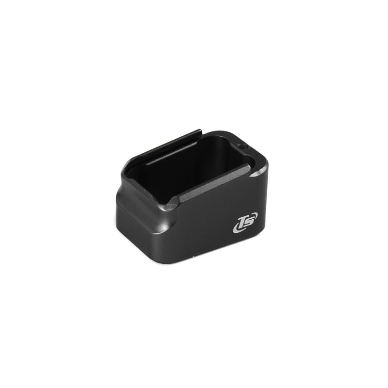 +3 rounds pad magazine extension  for CZ Tactical Sport