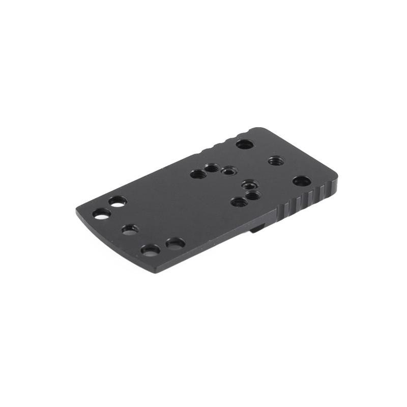 Base red dot tipo A per Tanfoglio 1911 Witness – Toni System