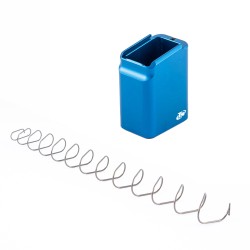 Pad +8/9 CZ Tactical Sport per IPSC Open e USPSA – Toni System