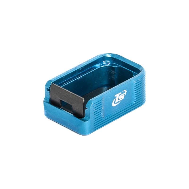 Pad Easy On sgancio rapido +2 colpi per Tanfoglio Small – Toni System