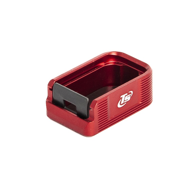 Pad Easy On sgancio rapido +2 colpi per Tanfoglio Small – Toni System