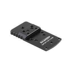 Base red dot tipo B per Tanfoglio 1911 Witness – Toni System