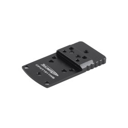 Base red dot tipo B per Tanfoglio 1911 Witness – Toni System