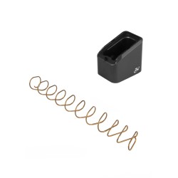 Pad +6 colpi per Glock 17-35 Open – Toni System