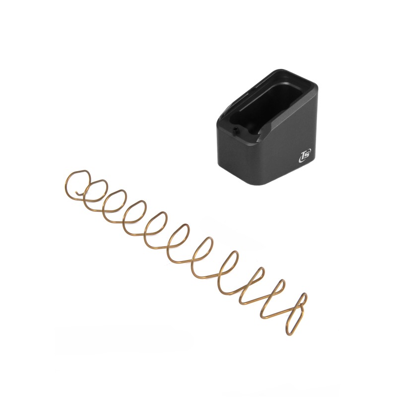 Pad +6 colpi per Glock 17-35 Open – Toni System