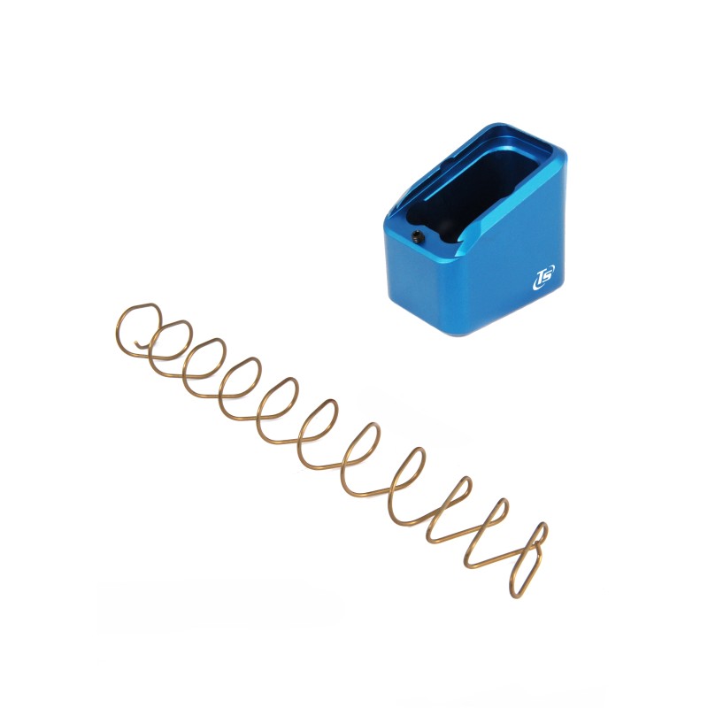 Pad +6 colpi per Glock 17-35 Open – Toni System