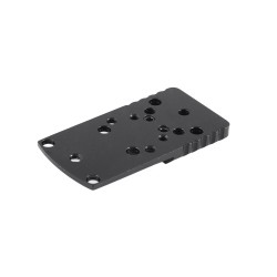 Base red dot tipo B per Tanfoglio 1911 Witness – Toni System